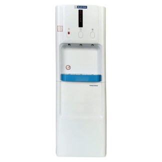 Blue Star Water Dispenser with Mini Fridge BWD3FMRUA