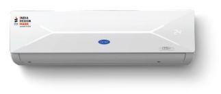 Carrier 1.6 Ton 3 Star Inverter Split AC (Copper, Xcel Lumo CAI19CL3R36FO)