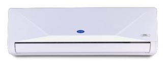 Carrier 1.6 Ton 3 Star Inverter Split AC (Copper, Xceed Lumo CAI19XM3R36WO)