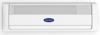 Carrier 2 Ton Fixed Speed 1 Way Cassette AC (Copper, CNII-680R1-0CSR31W)