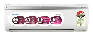 Daikin 1.5 Ton 4 Star Inverter Split AC (Copper, Standard FTKP50XV16)