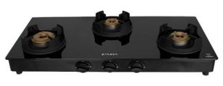 Faber Gas Stove 106.0522.097 (3 Burner)