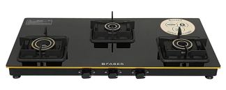 Faber Gas Stove 106.0689.130 (3 Burner)