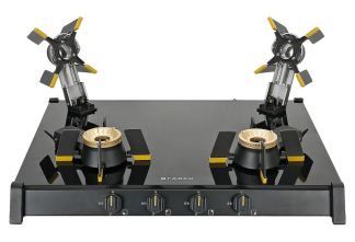 Faber Gas Stove 106.0689.316 (70 cm, 4 Burner)