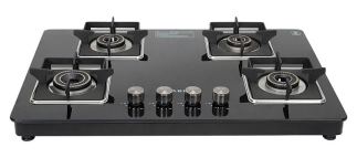 Faber Gas Stove 106.0708.178 (4 Burner)