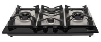 Faber Built-in Gas Hob 106.0730.358 (90 cm, 4 Burner)
