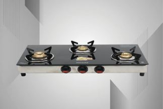 Faber Gas Stove 106.0738.850 (3 Burner)