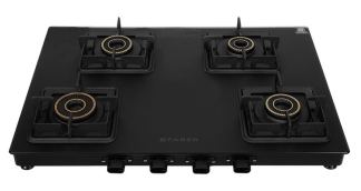 Faber Gas Stove 106.0738.936 (4 Burner)