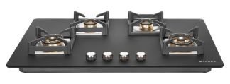Faber Built-in Gas Hob 106.0750.963 (90 cm, 4 Burner)