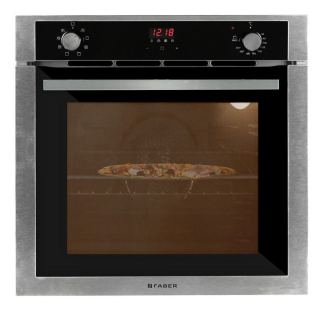 Faber Built-in Oven 116.0522.773 (80 Ltrs)