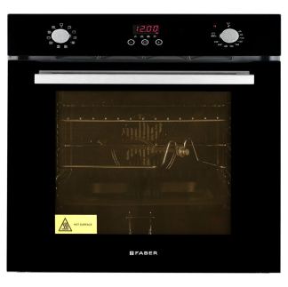 Faber Built-in Oven 116.0522.775 (80 Ltrs)