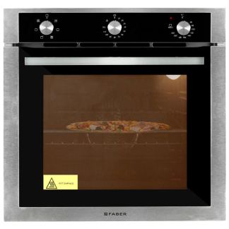 Faber Built-in Oven 116.0526.885 (80 Ltrs)