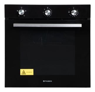 Faber Built-in Oven 116.0680.002 (80 Ltrs)
