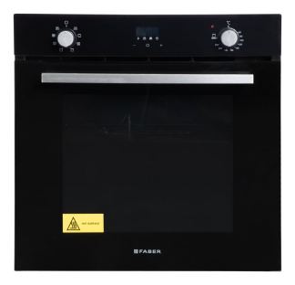 Faber Built-in Oven 116.0680.242 (80 Ltrs)