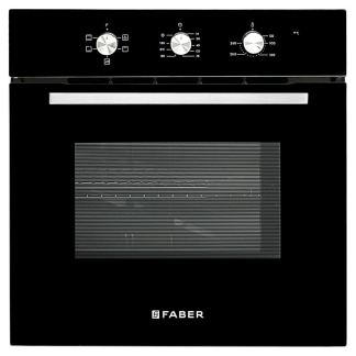 Faber Built-in Oven 116.0697.112 (80 Ltrs)