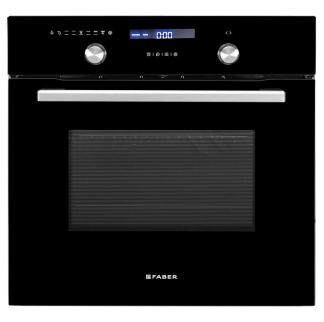 Faber Built-in Oven 116.0728.450 (75 Ltrs)