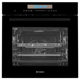 Faber Built-in Oven 116.0728.513 (81 Ltrs)