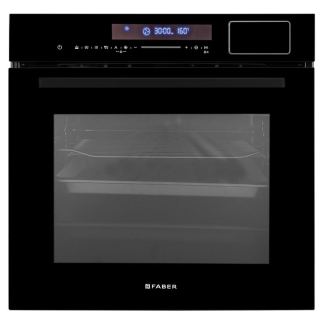 Faber Built-in Oven 116.0728.514 (81 Ltrs)
