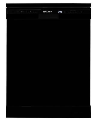 Faber Free Standing Dishwasher 117.0626.341