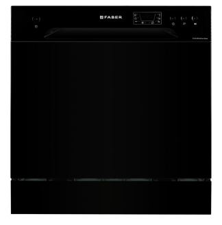 Faber Free Standing Dishwasher 117.0631.600
