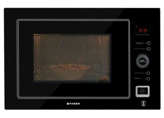 Faber Built-in Microwave 131.0323.640 (25 Ltrs)