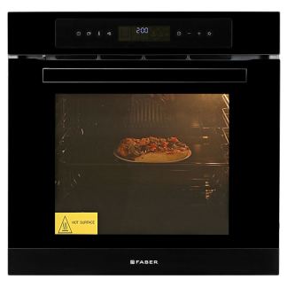 Faber Built-in Oven 131.0617.440 (80 Ltrs)