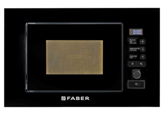 Faber Built-in Microwave 131.0654.030 (20 Ltrs)