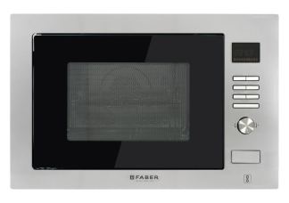 Faber Built-in Microwave 131.0680.068 (32 Ltrs)