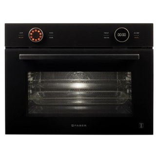 Faber Built-in Microwave 131.0728.638 (50 Ltrs)