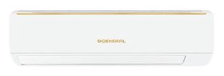 Fujitsu 1.14 Ton Fixed Speed Split AC (Copper, Extreme Cooling ASGA14BMAA-B)