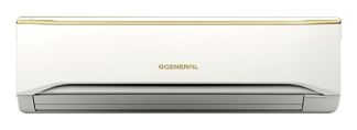 Fujitsu 1.51 Ton Fixed Speed Split AC (Copper, Tropical Innovation ASGA18BUTA-B)