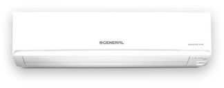 Fujitsu 2.33 Ton Inverter Split AC (Copper, Efficient & Tropical Hot & Cold ASGG30KJTA-B)