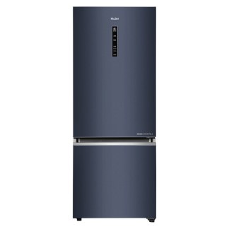 Haier Bottom Mount Refrigerator HRB-4052BGKA-P (355 Ltrs)