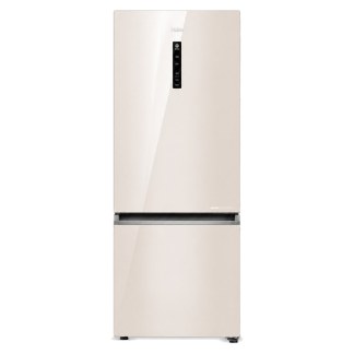 Haier Bottom Mount Refrigerator HRB-4052PBGA-P (355 Ltrs)