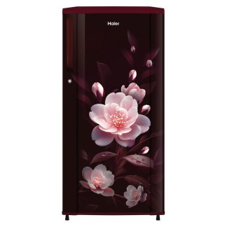 Haier Direct Cool Refrigerator HRD-1851SREA-P (165 Ltrs)