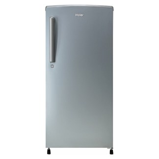 Haier Direct Cool Refrigerator HRD-2061SMSA-N (185 Ltrs, Moon Silver)