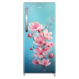 Haier Direct Cool Refrigerator HRD-2112CTSA-N (190 Ltrs)
