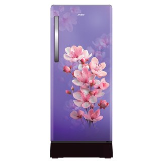 Haier Direct Cool Refrigerator HRD-2112PPSA-N (190 Ltrs)