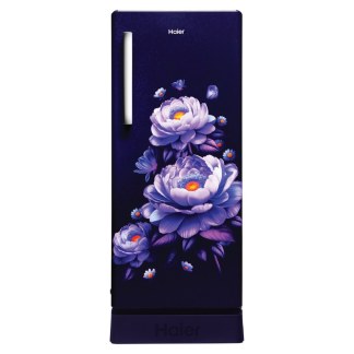 Haier Direct Cool Refrigerator HRD-2113PMBA-N (190 Ltrs)