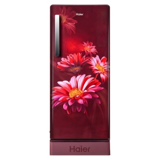 Haier Direct Cool Refrigerator HRD-2113PRHA-N (190 Ltrs)