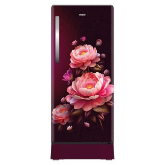 Haier Direct Cool Refrigerator HRD-2114PRBA-N (190 Ltrs)