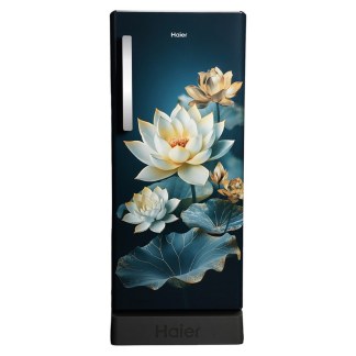 Haier Direct Cool Refrigerator HRD-2115PGCA-N (190 Ltrs)