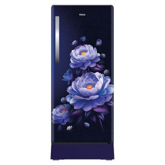 Haier Direct Cool Refrigerator HRD-2115PMBA-N (190 Ltrs)