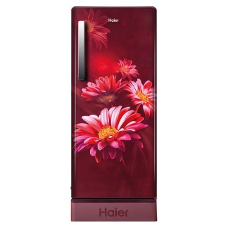 Haier Direct Cool Refrigerator HRD-2115PRHA-N (190 Ltrs)