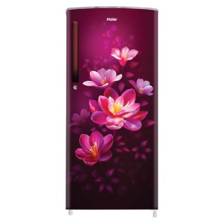 Haier Direct Cool Refrigerator HRD-2261SRMA-N (205 Ltrs)