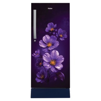 Haier Direct Cool Refrigerator HRD-2353PPXA-P (215 Ltrs)