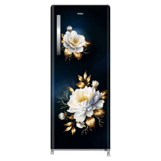 Haier Direct Cool Refrigerator HRD-2362CMFA-N (215 Ltrs)