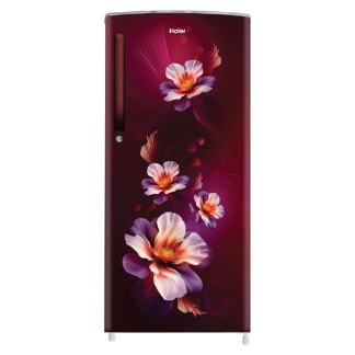 Haier Direct Cool Refrigerator HRD-2561SRKA-N (235 Ltrs)