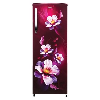 Haier Direct Cool Refrigerator HRD-2742CRKA-N (253 Ltrs)