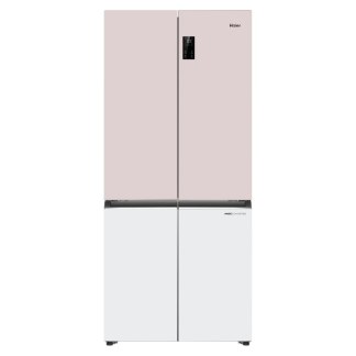 Haier French Door Refrigerator HRB-600RW (520 Ltrs)